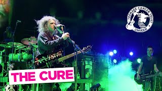 Video thumbnail of "Trust - The Cure Live"