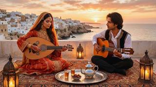 Spanish Flamenco Guitar & Arabic Oud | Soft Instrumental for Relaxation, Chill, Work and Travel screenshot 5