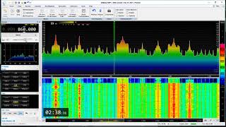 MFJ-1886 Receive Loop Antenna Vs. Miniwhip Active Antenna Vs. 85 Feet End Fed Antenna Mfj 1886 Loop Antenna