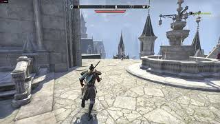 Elder Scrolls Online: The Fall Damage Challenge Net Worth
