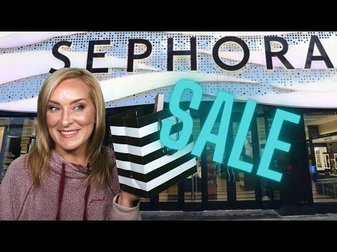 Video: Sephora Astub Samme Koronaviiruse Leviku Tõkestamiseks