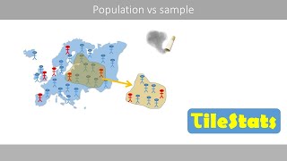 Population vs Sample