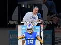 Keegan-Michael Key &amp; Amon-Ra CRUSH Lions Receiver Trivia!🏀👑