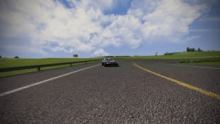 R32 Touge Drift Edit