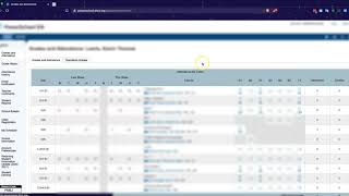 Powerschool for Parents - Checking Student Grades