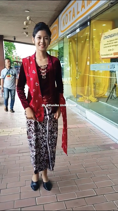 sejenak di kota lama surabaya