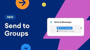 Send Message To Facebook Group Members 2023