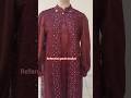 referensi gamis auter brukat mewah 2025