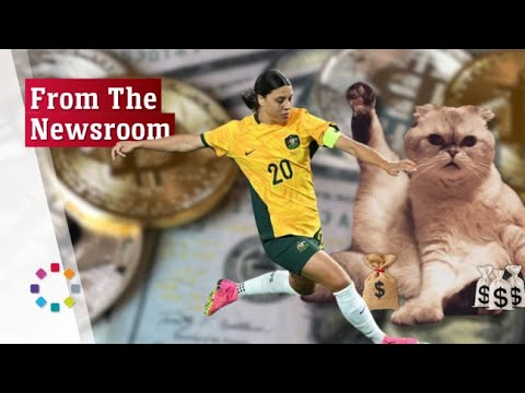 Monday, January 8 | Top stories | From the Newsroom