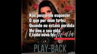 Gratidão♡ Valquíria Oliveira☆PLAYBACK LEGENDADO