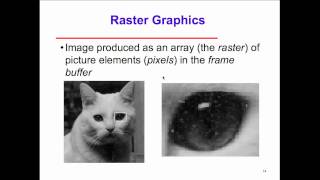 Computer Graphics - Lecture 2