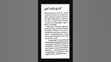 Plus One Supplementary Allotment Date 2023