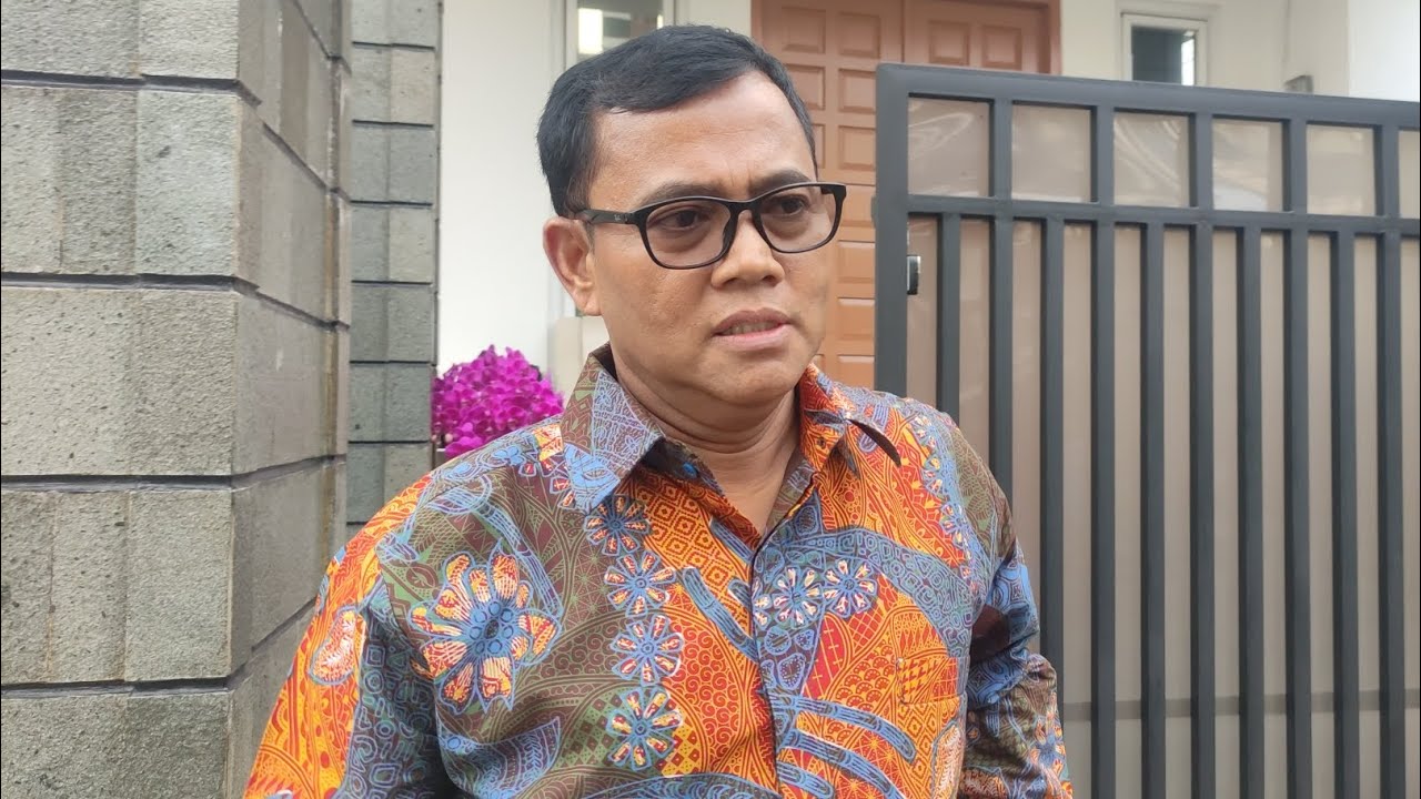 AISAR KHALED MAKIN LENGKET & SEBUT FUJI CANTIK SEKALI, INI REAKSI H. FAISAL