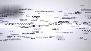 ByteSnap Design Electronic Product Designers: what we are, do & deliver in 30 seconds