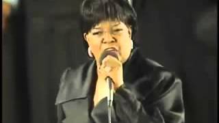 Famous Shirley Caesar   He'll Do It Again   YouTube Wealth