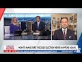 How to Make Sure the 2020 Election Never Happens Again | Hans von Spakovsky on Newsmax