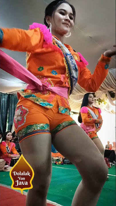 JARUM JARUM - Dolalak Jiwo Budoyo