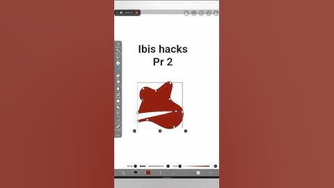 ibis hacks for beginners pt2#art #ibispaint #ibispainttutorial #ibispaintx