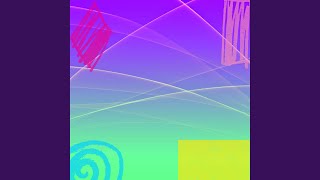 Simplistic Backdrops for Upbeat Curiosity