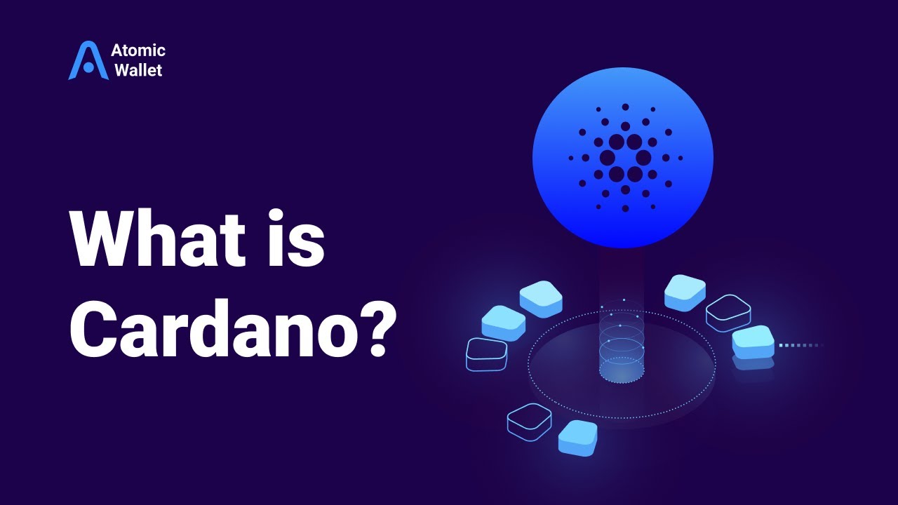 cardano iso projects