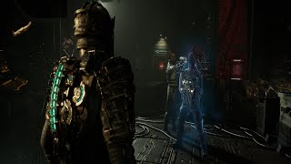Dead Space Remake Walkthrough - Chapter 10 - End of Days