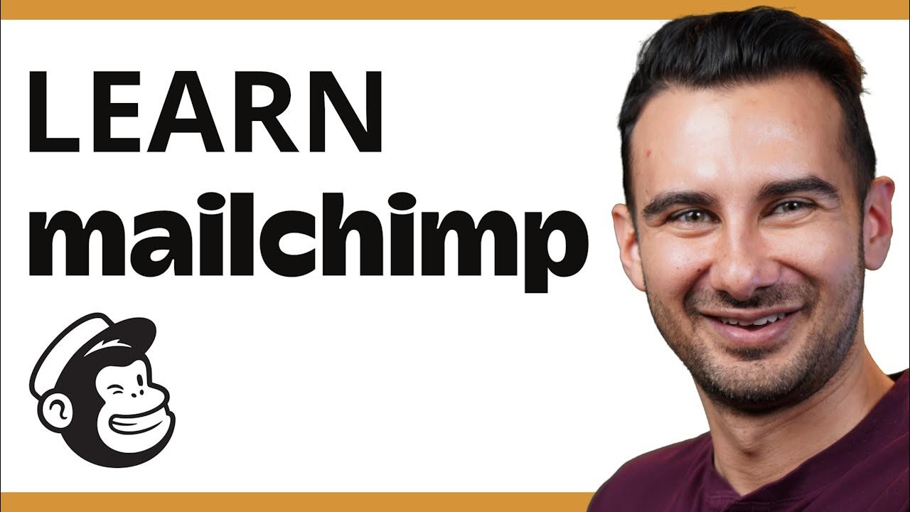 Mailchimp Tutorial For Beginners Free
