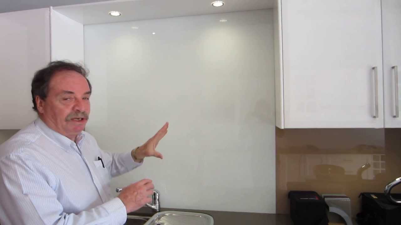 House Of Kitchens Glass Splashbacks