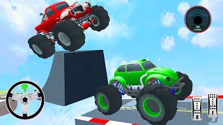 Car Racing Game 3D Drive - Crazy Racing Track Simulator Games – Android Gameplay screenshot 4