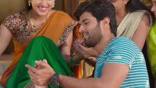 Ennavaney ennai maranthathu yeno /remix/ rashmika mandanna/version/