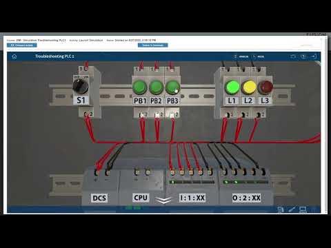 TPC Simulations Walkthrough - YouTube