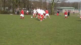 FC De Bilt 20090321 046