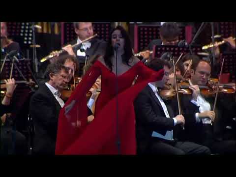 Ennio Morricone - El xtasis del Oro (en vivo, Venecia 2017).