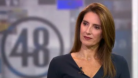 New "48 Hours" on Texas mom who disappeared before Hurricane Harvey