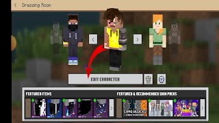 CRAFT MAN 4 how to get skin free? screenshot 2