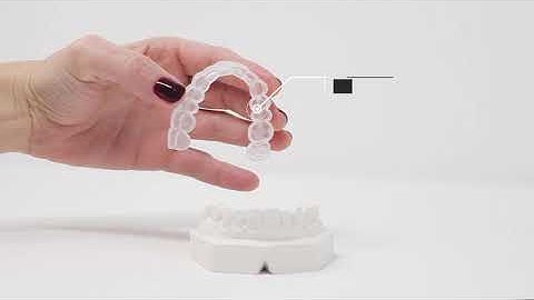 Sleep Better, Wake Happier: Say Goodbye to Teeth Grinding with Our Soft Custom Night Guard!
