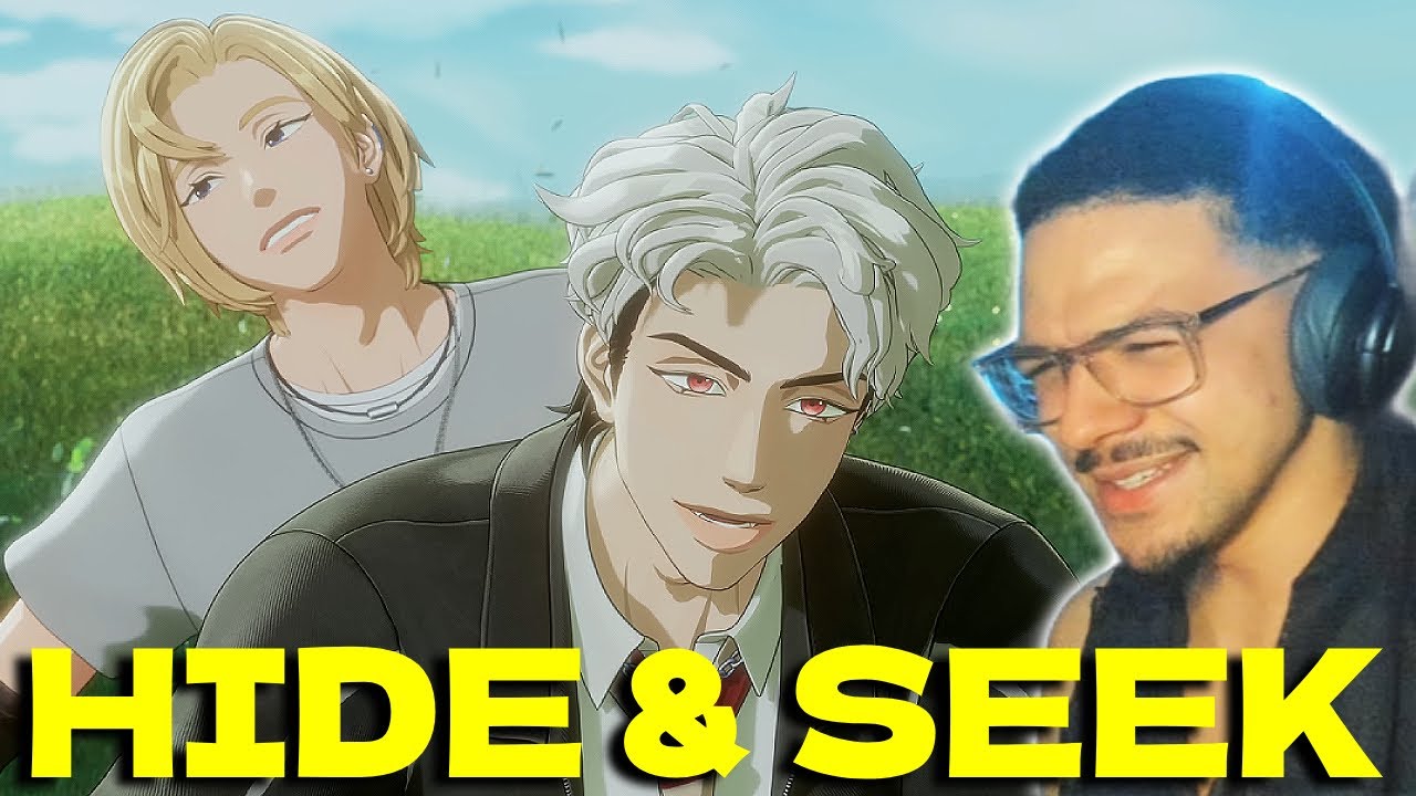 PERFECTION | PLAVE 'かくれんぼ (Hide and Seek)' M/V REACTION