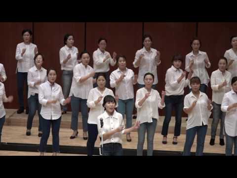 운정여성합창단 정기연주회 Holding out for a hero