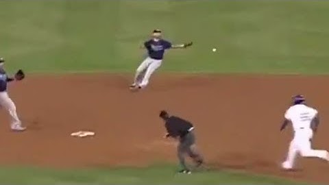 MLB Game Losing Errors