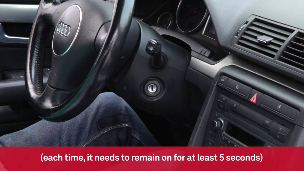 TKM installation and Megamos® Crypto cloning | Keyline 884 Decryptor Mini