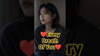 Every Breath of You 🎧✨ | Cozy Lofi Chill Beats #shorts #lofi #chillmusic #aesthetic