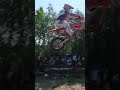 Samuele bernardini airlines  d12 until first endurogp  enduro offroad jump