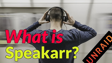 Automated Audiobooks on Unraid