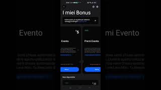Bingx | Quanti Bonus Daiii?Andate al link x i Bonus https://bingx.com/invite/HUN0ZQ/  Cod: HUN0ZQ