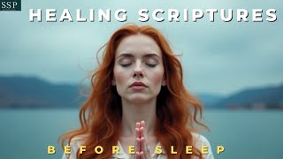 20   Healing Bible Verses for Peace & Restoration | Scriptures You Need Tonight