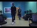 DRAKE LEGEND CHOREO BY MIKEY X SKOOL