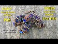 Обзор Брошь РАК| Review Brooch CRAYFISH