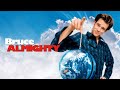 Bruce Almighty OST - Walking On Water