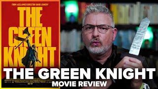 The Green Knight Movie Review