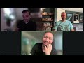 Interview with Andrew Bell & Nicholas Santos