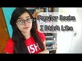 Popular Books I Don't Like | Worst Books I Have Read | Totally Overhyped Books